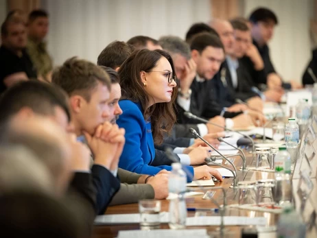 Зменшення тривалості відключень світла очікується цими вихідними, — Свириденко