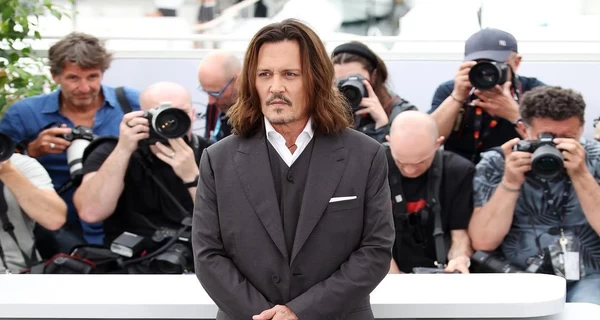 Джонни Депп взялся за первую англоязычную экранизацию «Мастера и Маргариты»