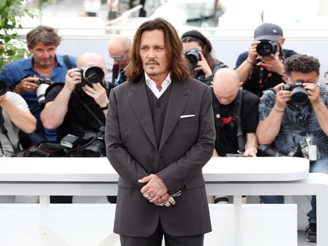 Джонні Депп взявся за першу англомовну екранізацію «Майстра та Маргарити»