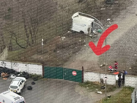 У Києві на Ревуцького пролунали вибухи - підірвались дві людини, одна загинула