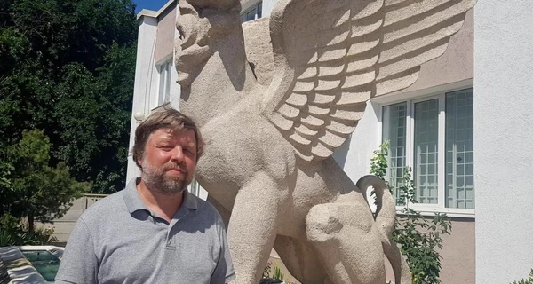 Київ проти Ермітажу: що відомо про головного «розкопника» античного Криму, заарештованого в Польщі