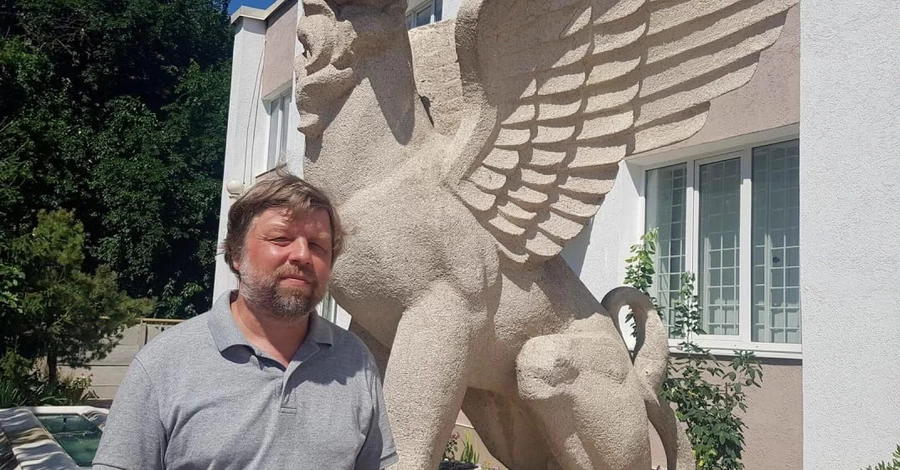 Киев против Эрмитажа: что известно о главном «раскопщике» античного Крыма, арестованном в Польше