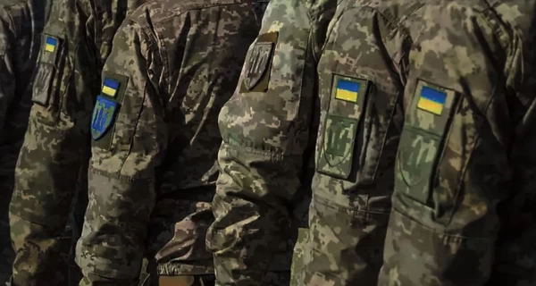 Военный отсудил 1 миллион гривен за службу до 25 лет