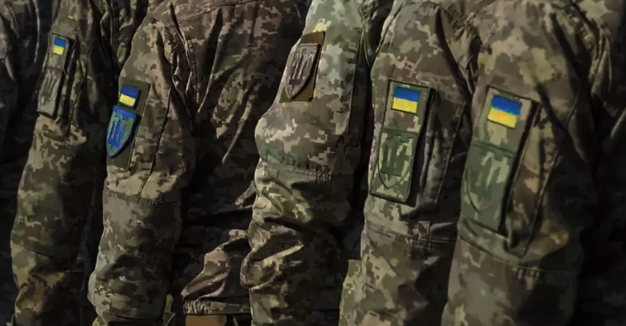 Військовий відсудив 1 мільйон гривень за службу до 25 років