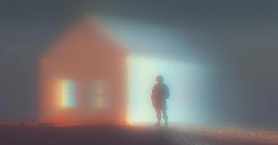 Мобілізовані військові тепер можуть придбати житло через 