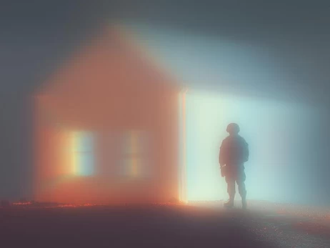 Мобілізовані військові тепер можуть придбати житло через 