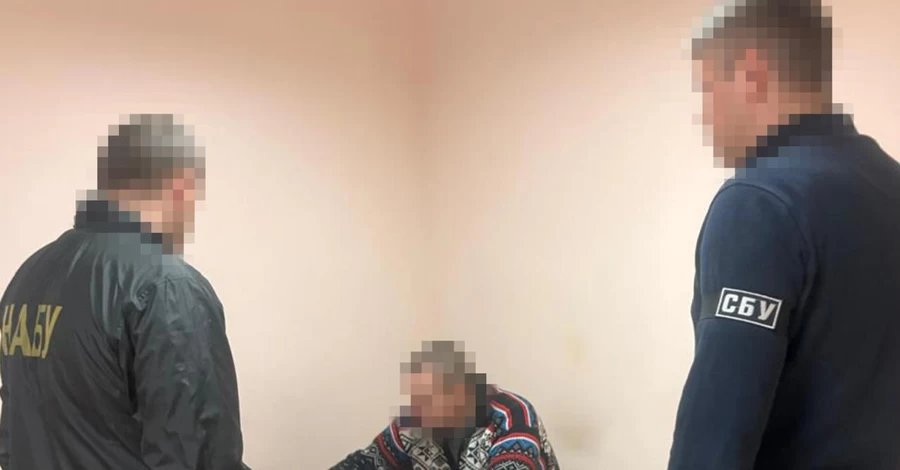 Керівництво оборонного заводу викрили на розкраданні 102 млн гривень на броні для ЗСУ