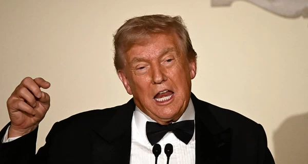 Трамп заявил о готовности США предоставить Украине гарантии безопасности