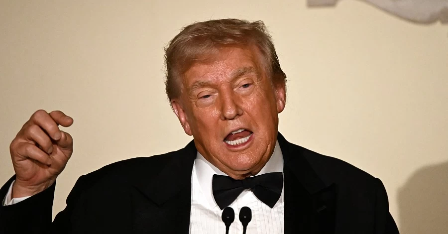 Трамп заявив про готовність США надати Україні гарантії безпеки