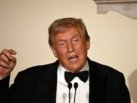 Трамп заявил о готовности США предоставить Украине гарантии безопасности