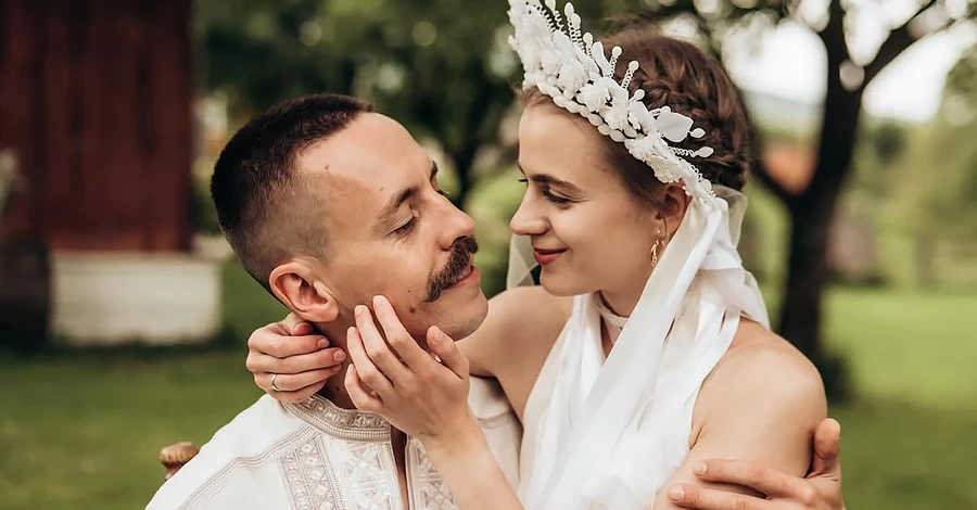 Зіркові весілля-2025: як одружувалися Сільченко, OTOY, Федина, Насіров та інші