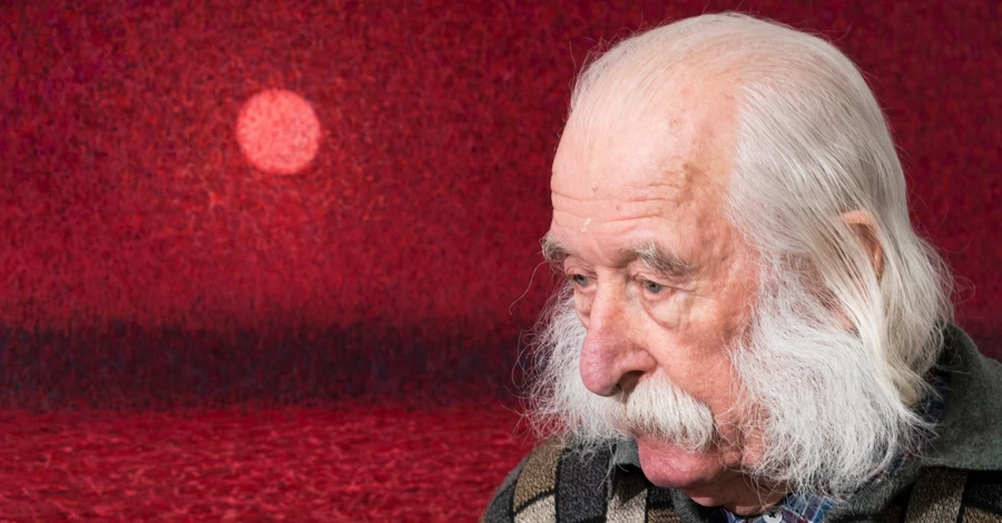 Художника Івана Марчука хочуть направити на судово-психіатричну експертизу