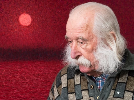 Художника Івана Марчука хочуть направити на судово-психіатричну експертизу