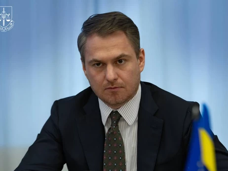 Генпрокурор Кравченко прокоментував чутки про відставку: Працюємо далі, не розслабляємось