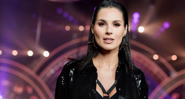 Саніна, Цимбалюк та Єфросиніна будуть ведучими спецвипуску 