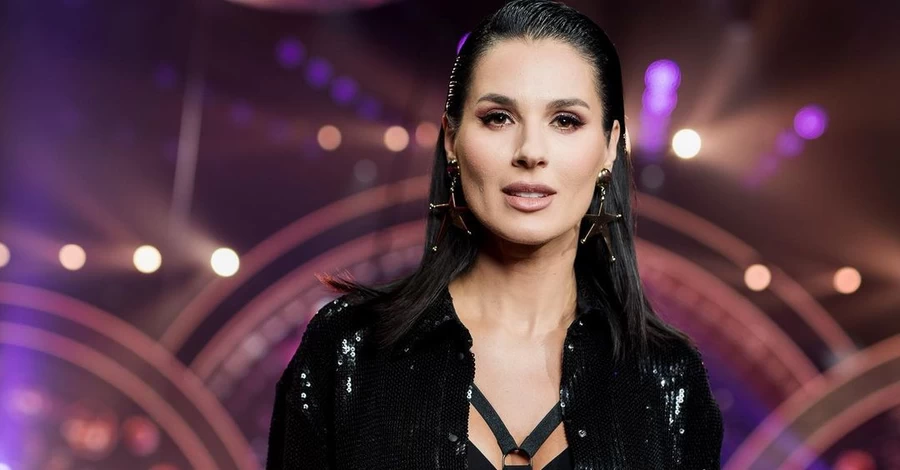 Санина, Цымбалюк и Ефросинина будут ведущими спецвыпуска 