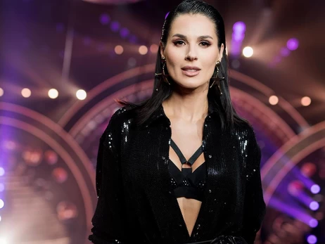 Саніна, Цимбалюк та Єфросиніна будуть ведучими спецвипуску 