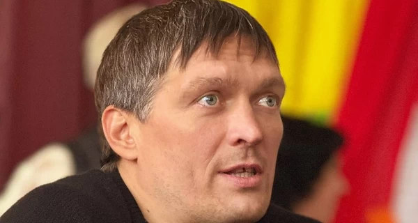 Усик и Ломаченко вошли в топ-10 лучших боксеров XXI века от The Ring