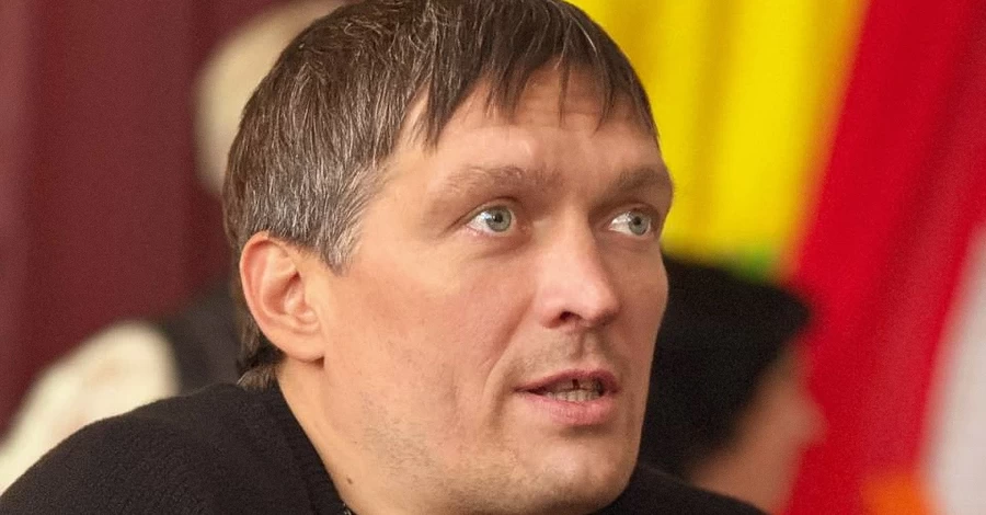 Усик і Ломаченко увійшли до топ-10 найкраших боксерів XXI століття від The Ring