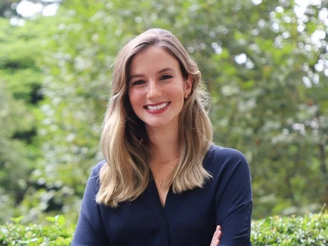 Наймолодша мільярдерка у світі: як балерина заробила на продажі ймовірності подій