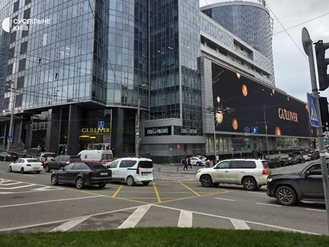 ТРЦ Gulliver у Києві відновив роботу - які магазини вже працюють