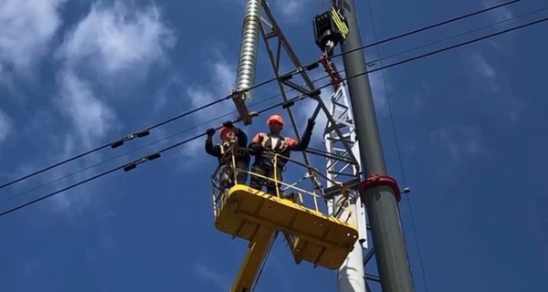 13 декабря в Украине будут действовать графики почасовых отключений света и ограничения мощности