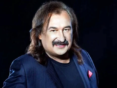 Помер співак Степан Гіга