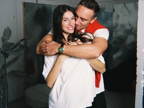 Иракли Макацария в третий раз станет отцом