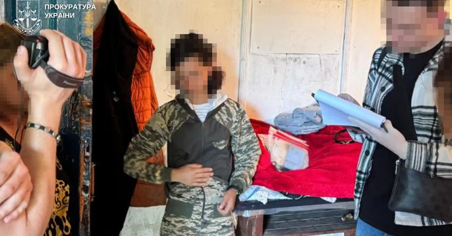 Дівчині, яка ошукала військовослужбовців від імені Ірини Федишин, дали три роки