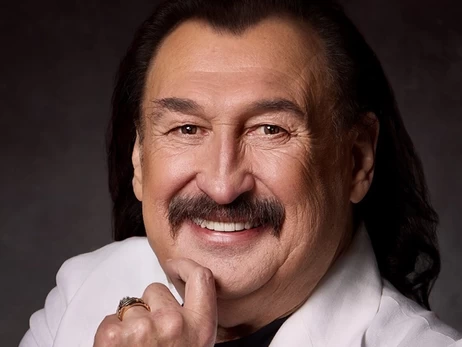 Степана Гігу поховають у Львові на Личаківському цвинтарі