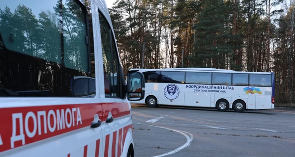 Опубликовали полный список граждан, которых освободили в Беларуси