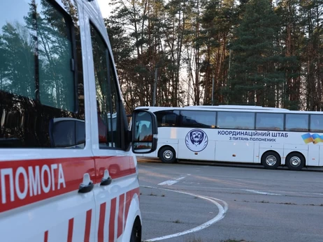 Опублікували повний список громадян, яких звільнили у Білорусі