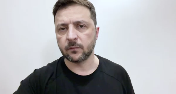 Зеленский сообщил о подготовке встречи с представителями Трампа относительно окончания войны