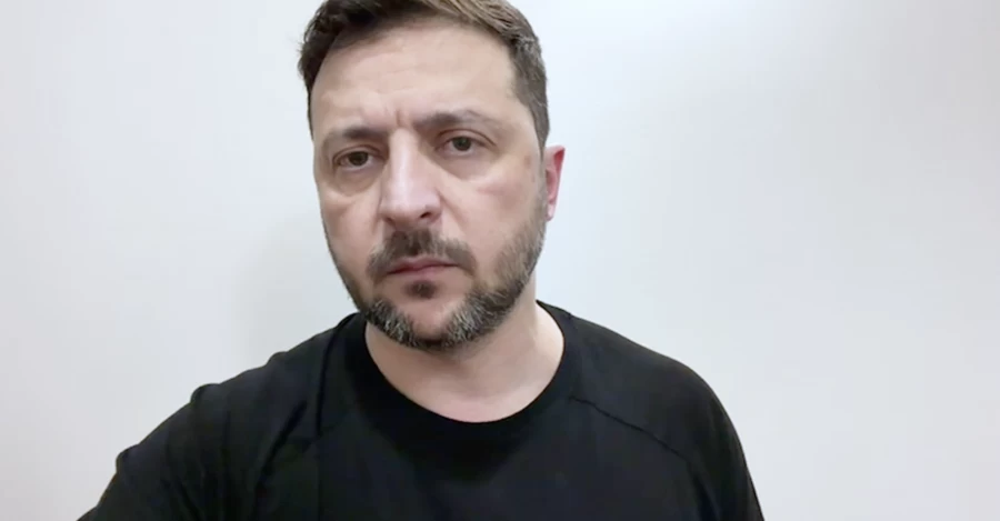 Зеленский сообщил о подготовке встречи с представителями Трампа относительно окончания войны