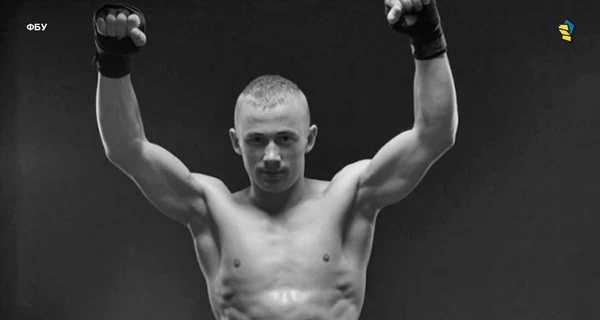 Умер мастер спорта по боксу Богдан Процишин