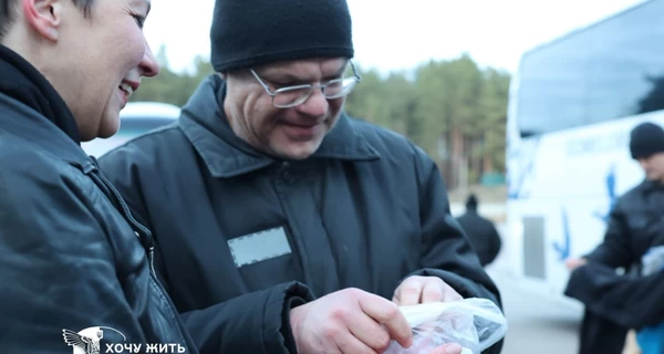 Пресс-конференцию с Бабарико и Колесниковой в Чернигове запретили транслировать онлайн