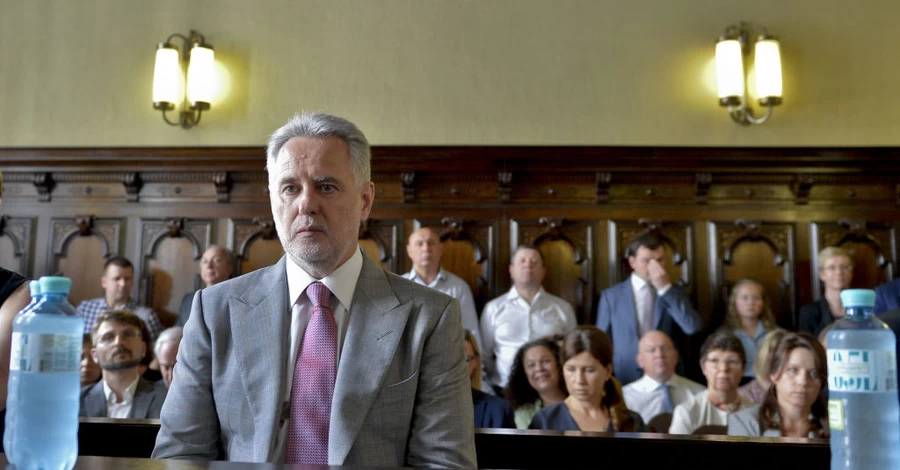 Австрия не экстрадировала Фирташа в США из-за иммунитета 