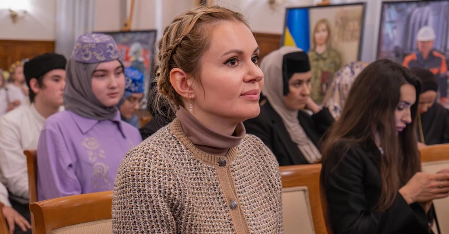 За Анну Скороход внесли заставу - понад 3 мільйони гривень