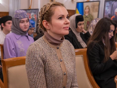 За Анну Скороход внесли заставу - понад 3 мільйони гривень