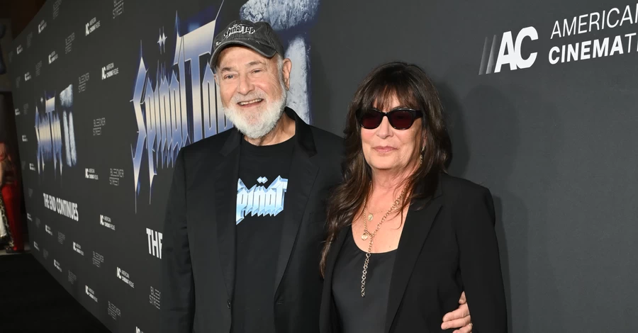 В Лос-Анджелесе убили голливудского режиссера Роба Райнера и его жену