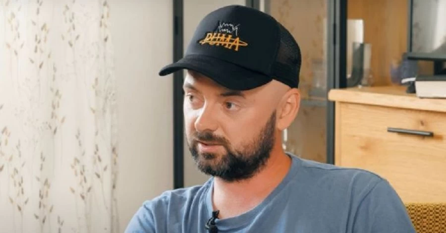 В Украине просят присвоить Михаилу Клименко звание народного артиста посмертно