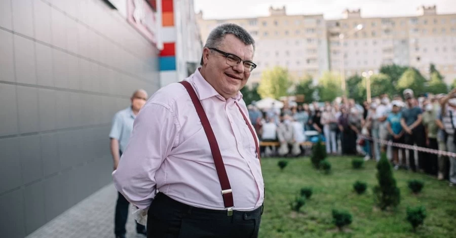 Лукашенко помилував 123 ув'язнених, серед них - Бабаріко та Колесникова