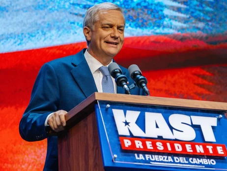 У Чилі шанувальник Піночета переміг комуністку і вже заручився підтримкою США