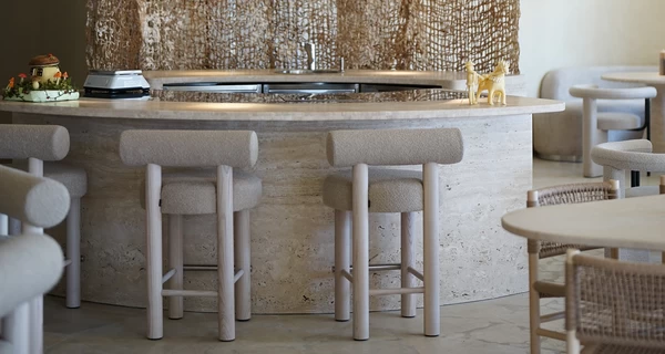 Интерьер ресторана в Буковеле вошел в десятку лучших в мире