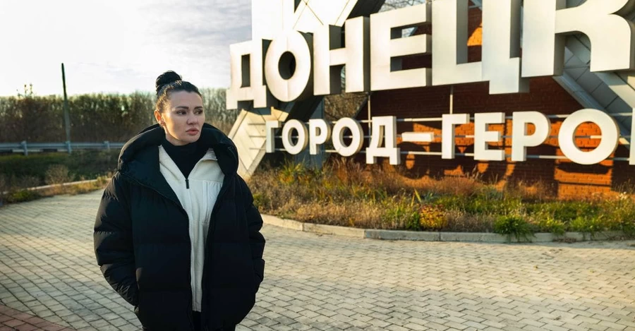 ЄС запровадив санкції проти Діани Панченко - вона заявила, що “пишається”