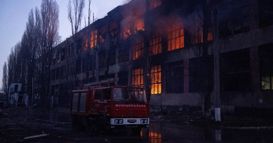 Обстрел Одессы: военный эксперт - о настоящих целях россиян и новом оружии врага