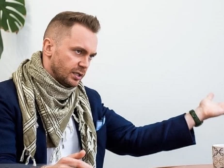 Жернаков визнав, що платив гроші за роботу членам ГРД, від якої залежать судді, – колишній прокурор САП