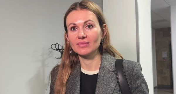 Суд арестовал у нардепа Скороход два телефона и 