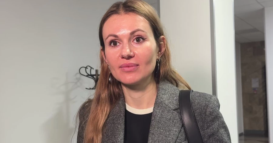 Суд заарештував у нардепки Скороход два телефони та “дитячий планшет”