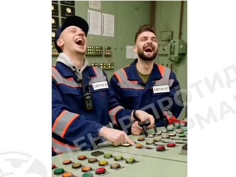 У соцмережах розганяють фейки про відключення світла у будинках українців 